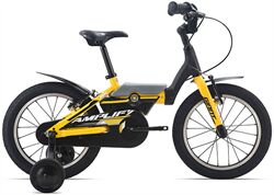 Xe đạp trẻ em Giant AMPLIFY 2022***